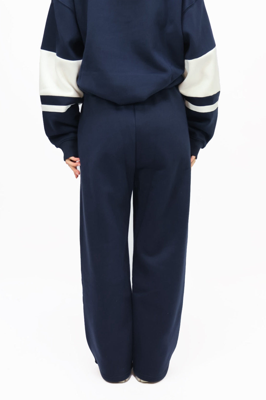 Melanie jogger - Navy