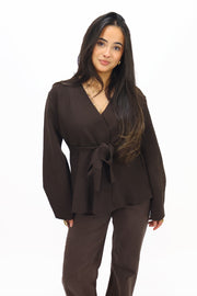 Claire Top