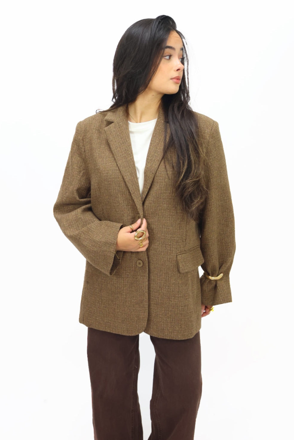Lévie Blazer