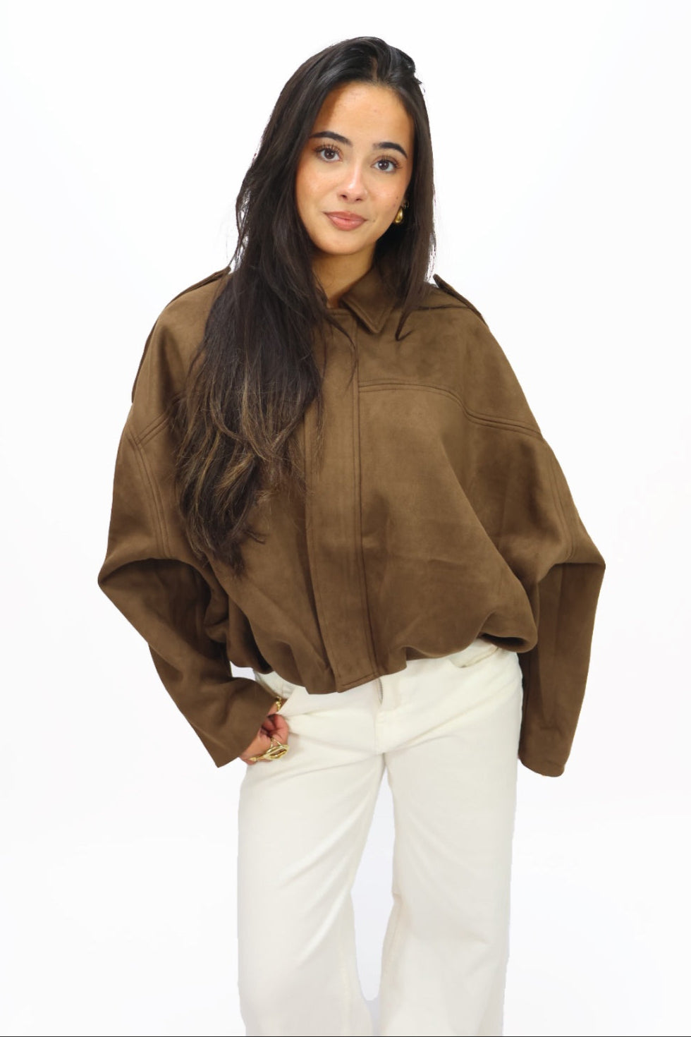 Audrey Jacket