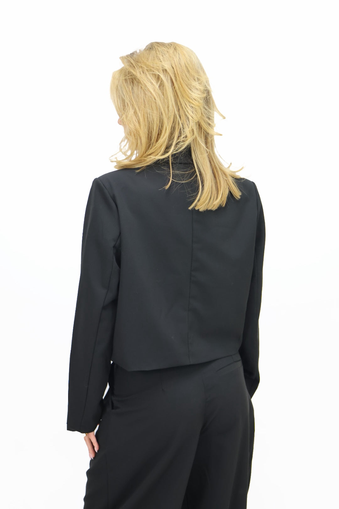 Nola blazer - Black