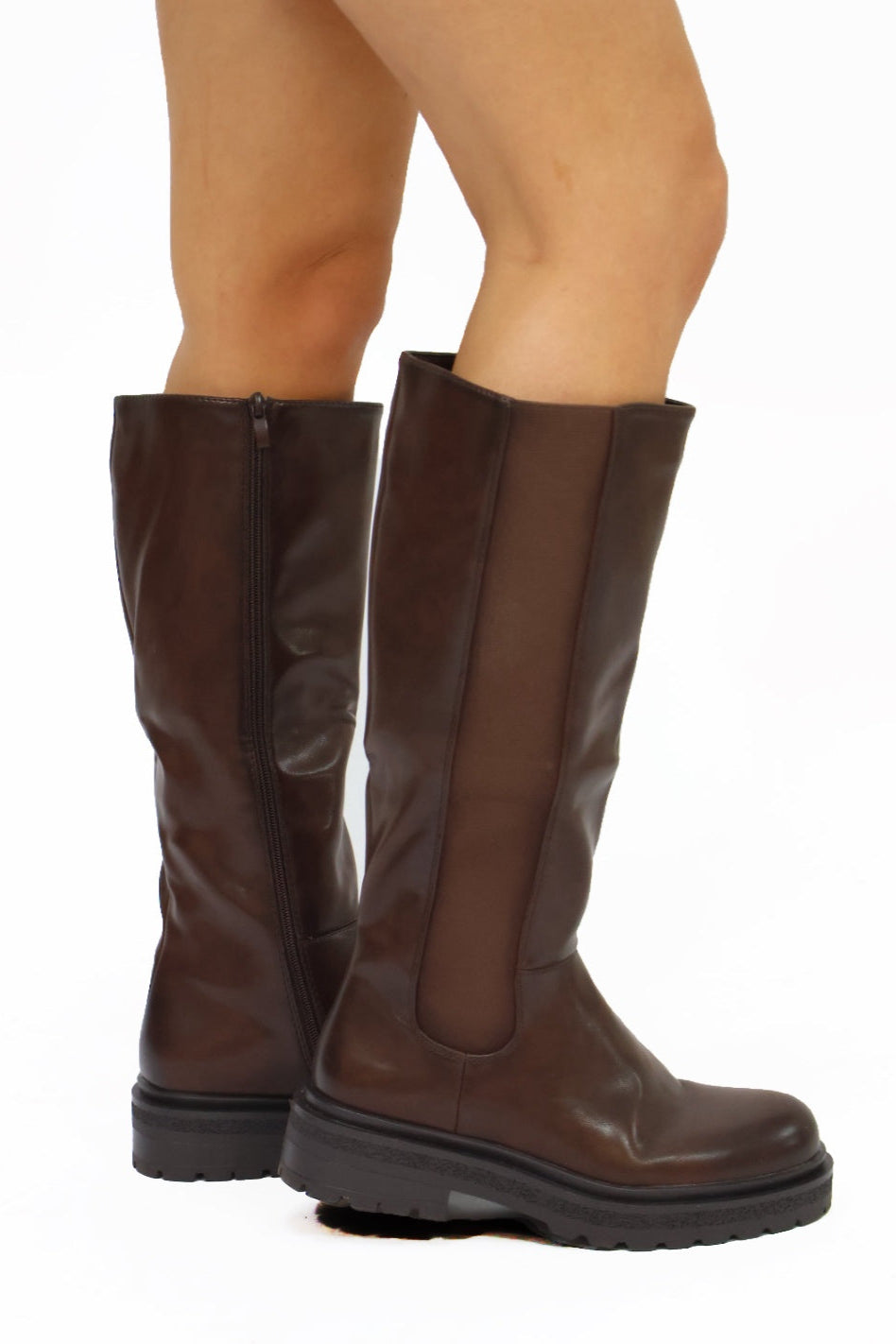 Joa boots - Brown