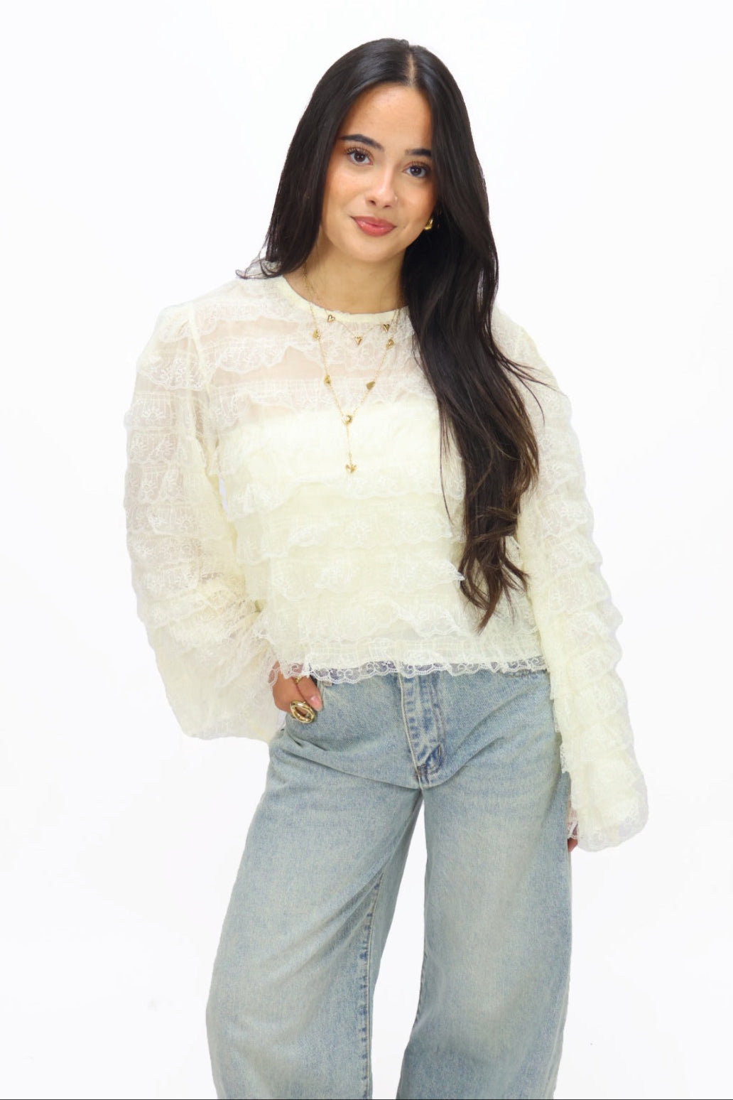 Taylor Top