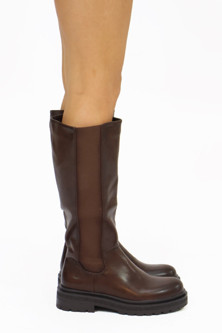 Joa boots - Brown
