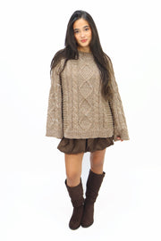 Amber Sweater