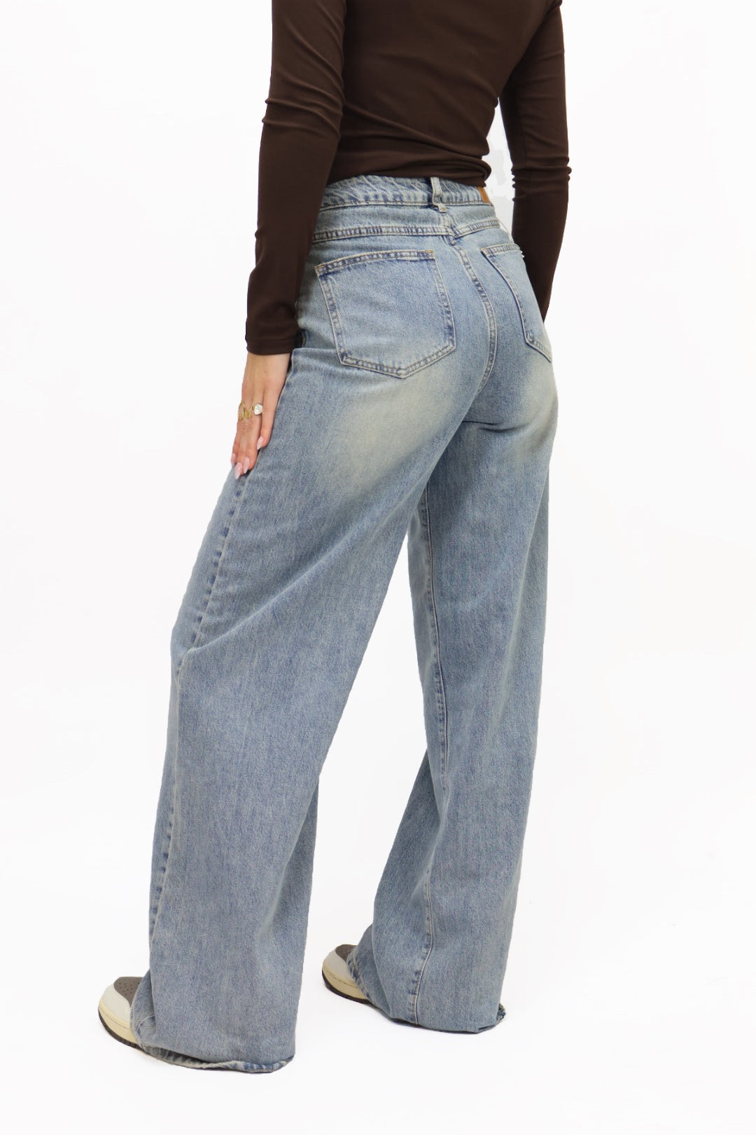 Liva Jeans - Blue