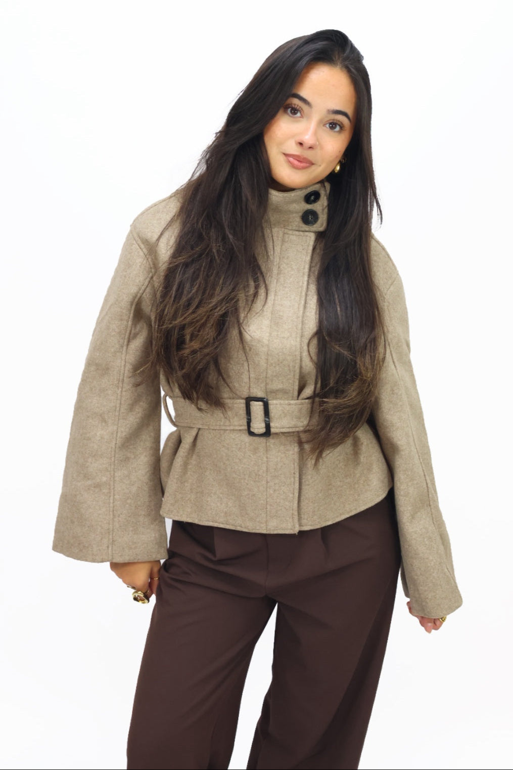 Elana Jacket