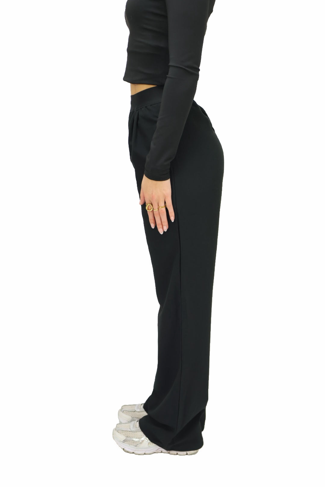 Redefined pants - Black
