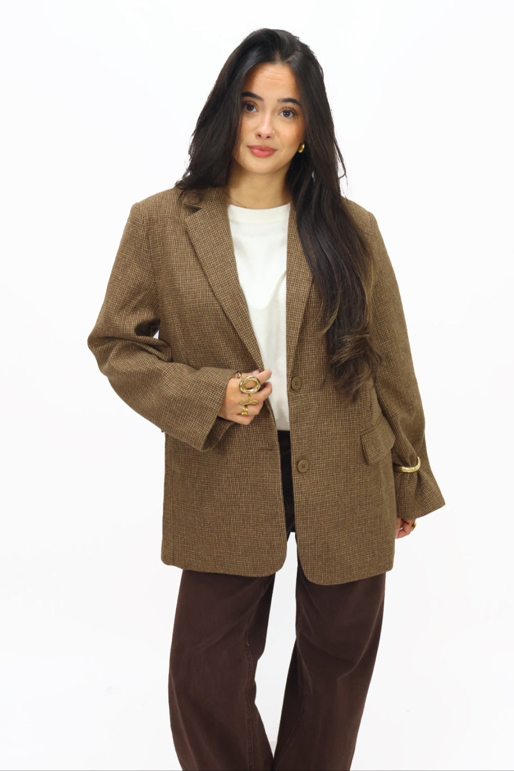 Lévie Blazer