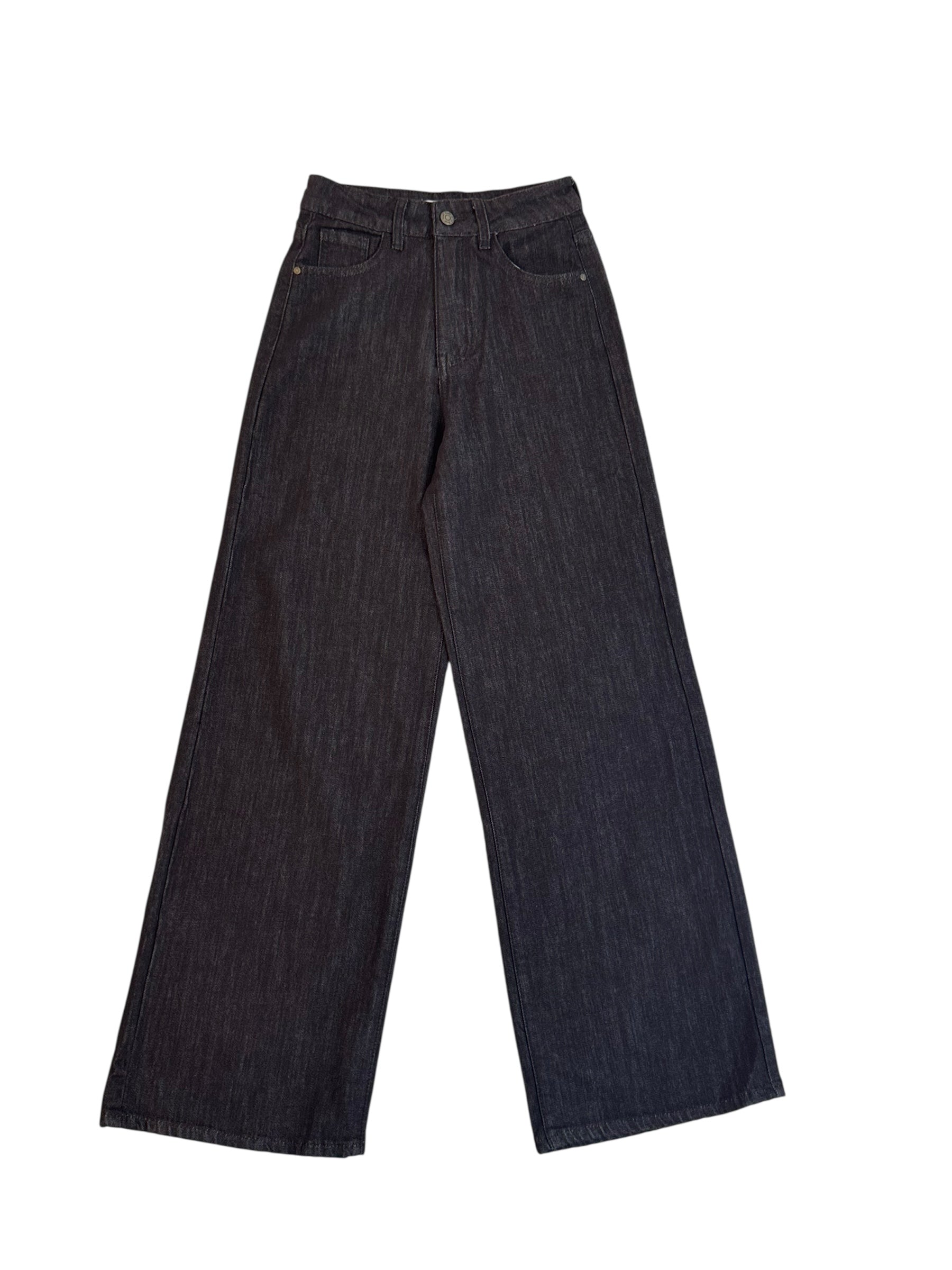 Marley Wide Leg Jeans - RD9091-11