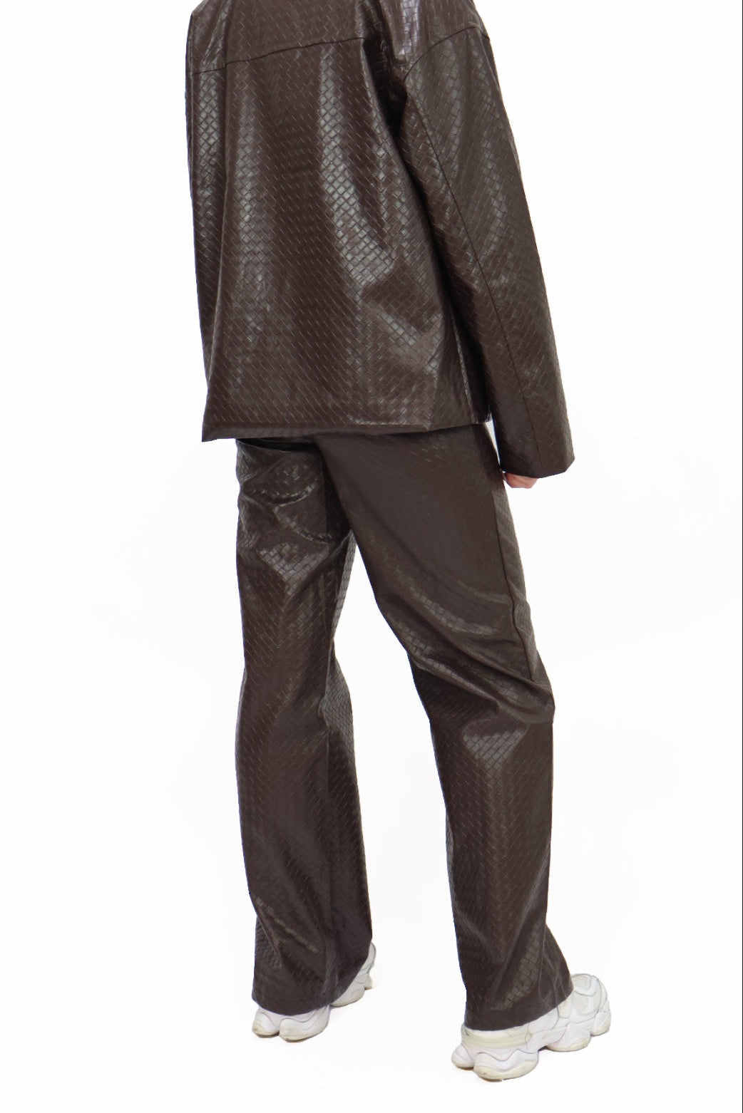 Dana pants - Brown