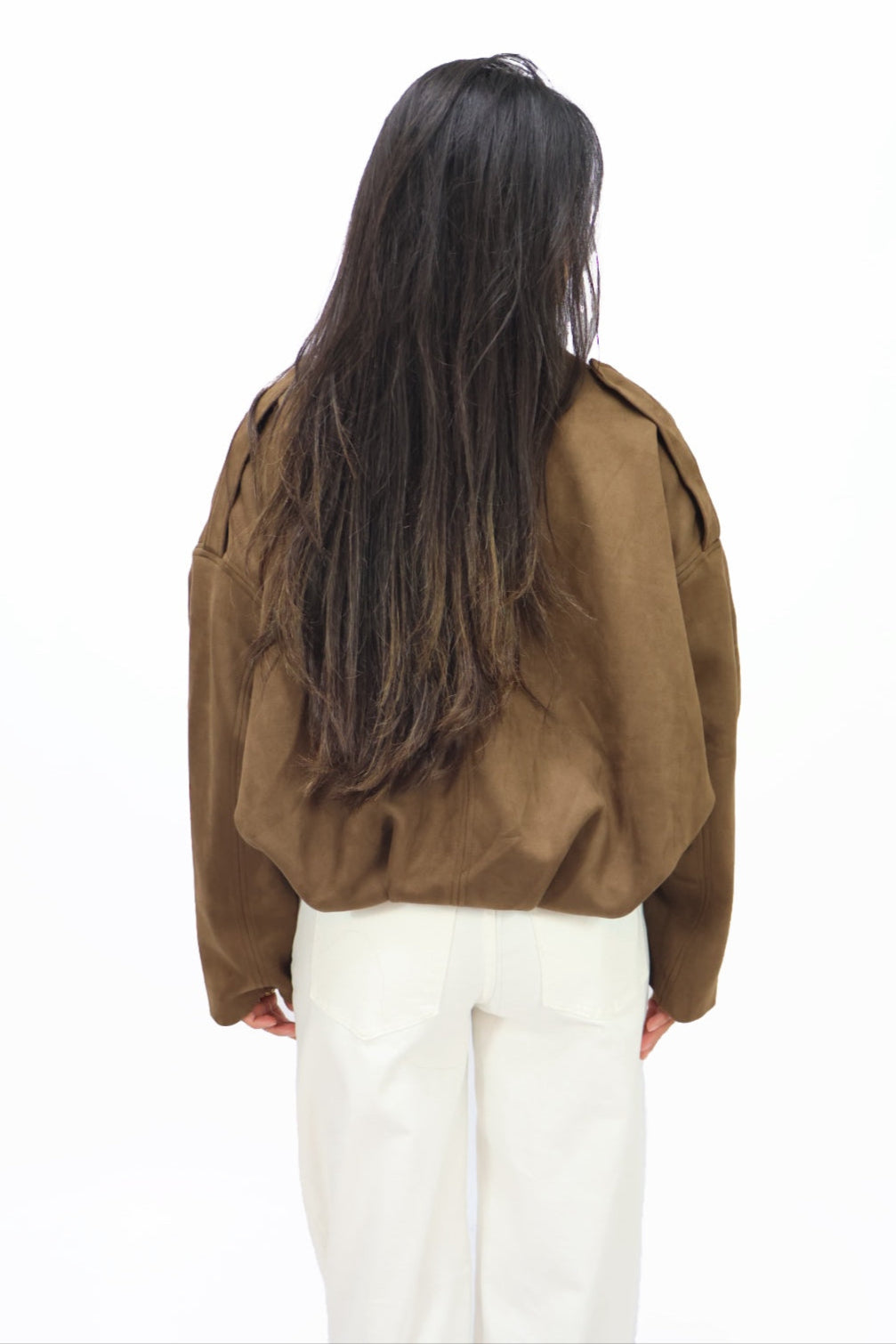 Audrey Jacket