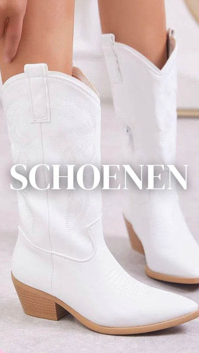 Schoenen