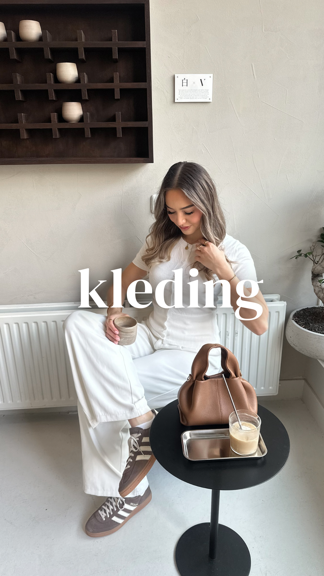 Alle Kleding