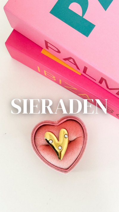 Alle Sieraden