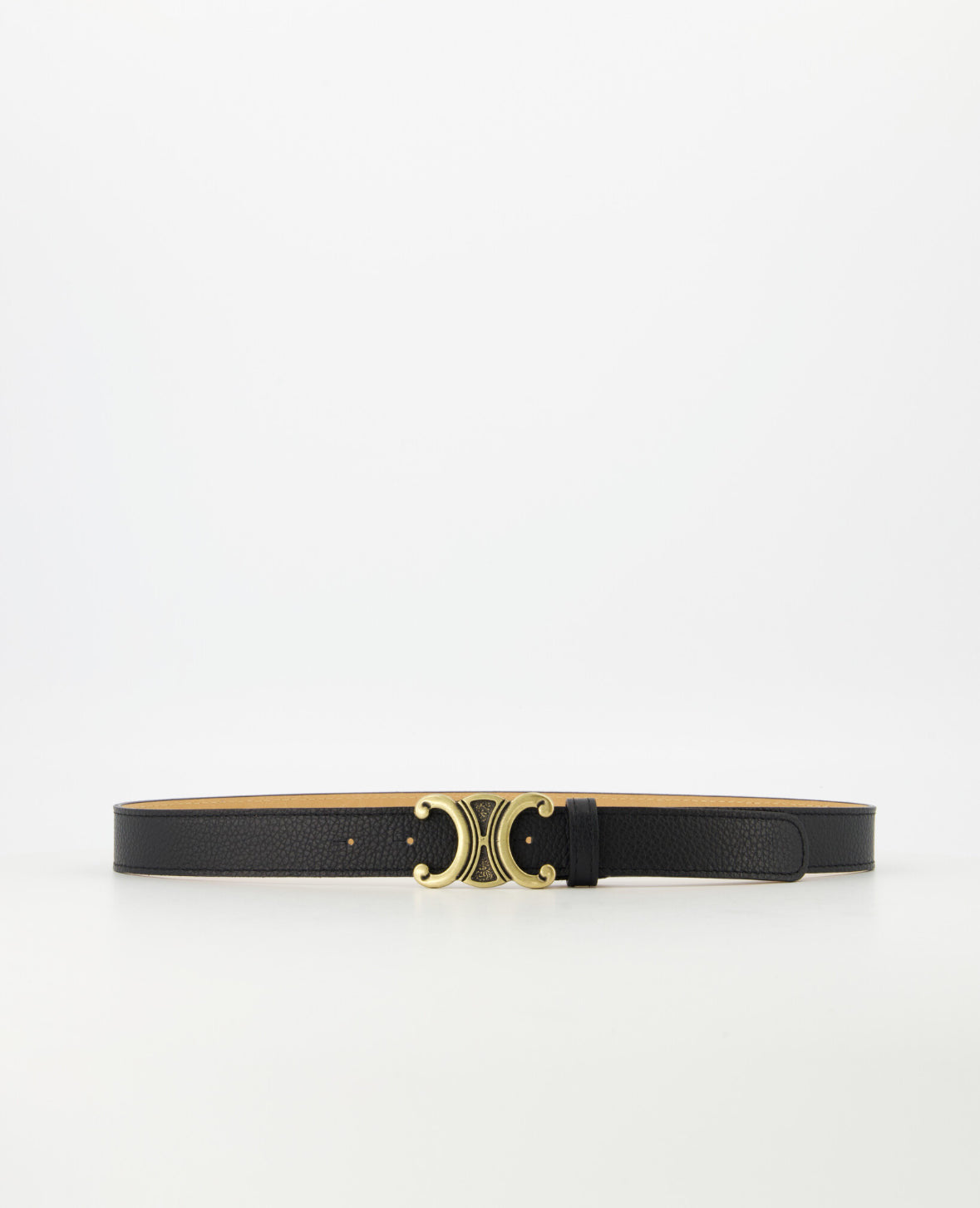 Inspired Belt - Black