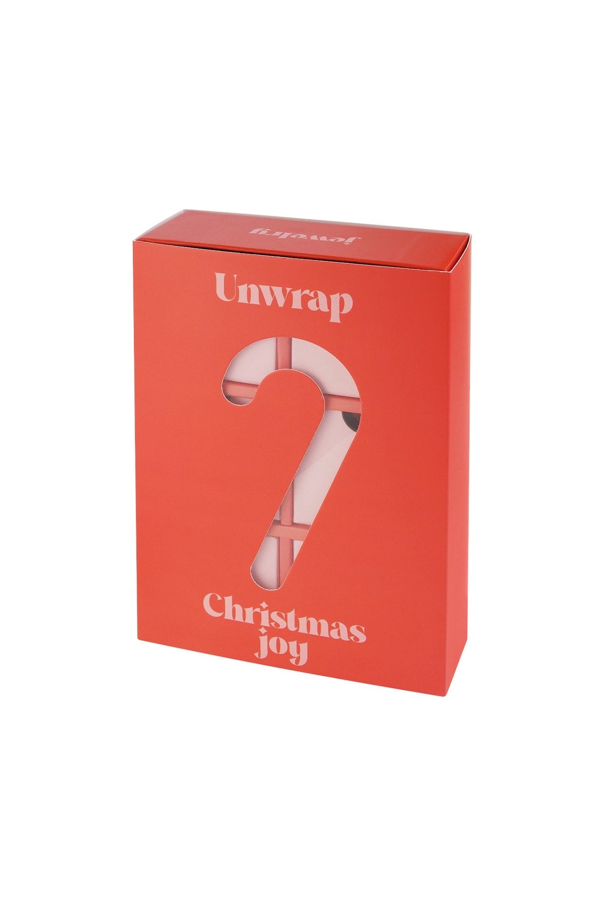 Candy Cane Adventskalender - Goud