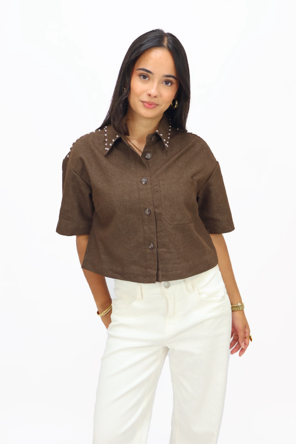 Sienna Jacket