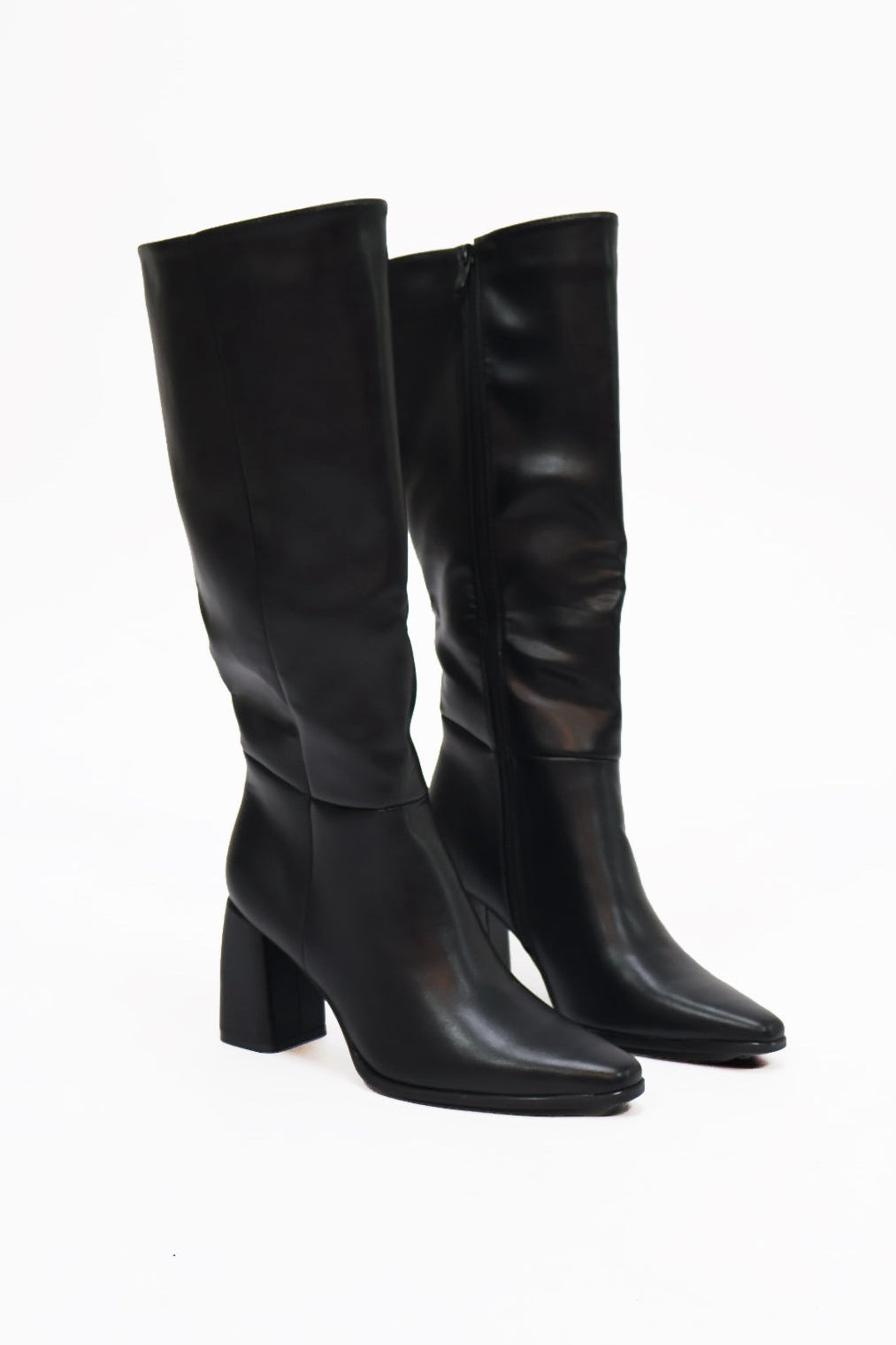 Bella boots - Black