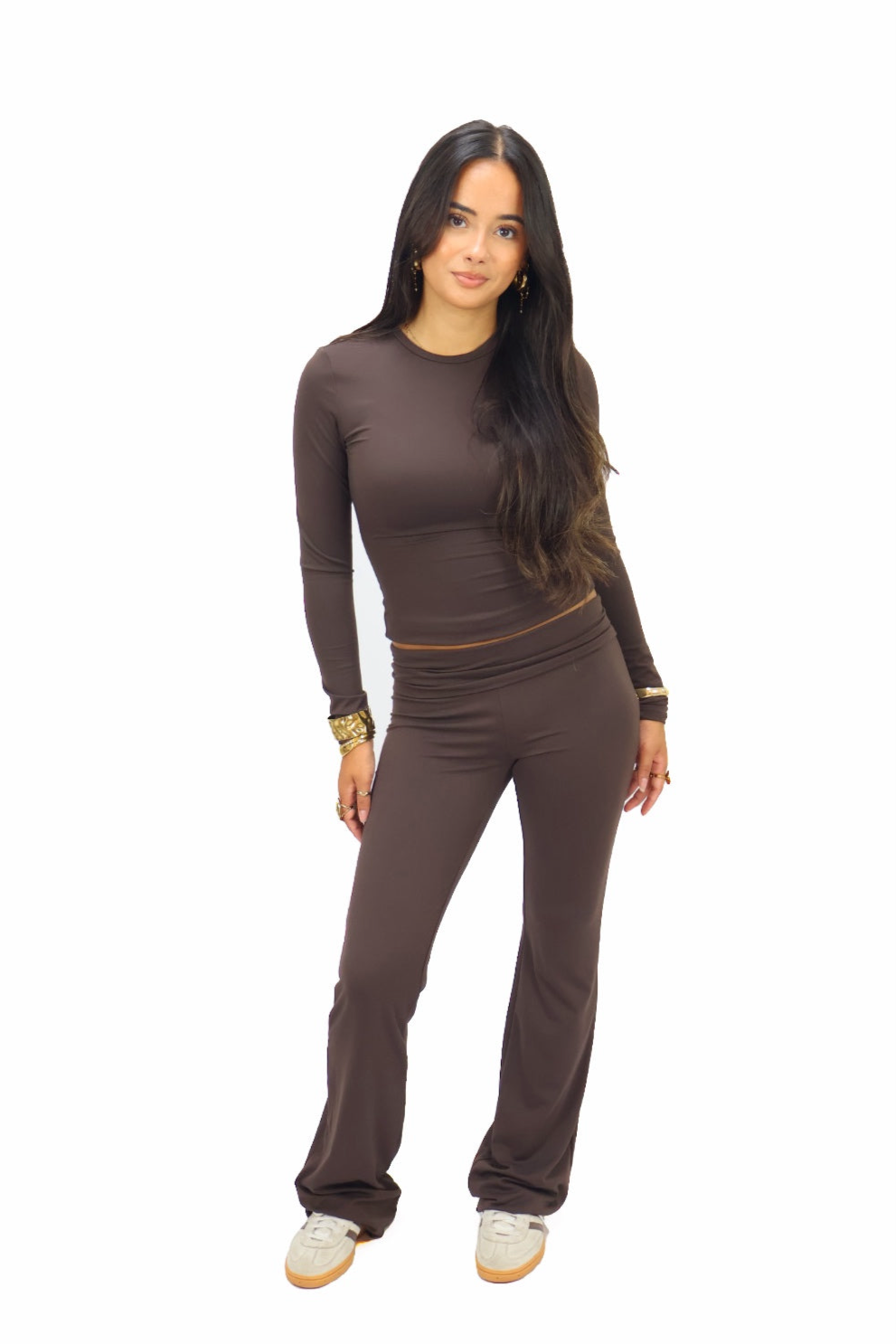 Cozy Pants