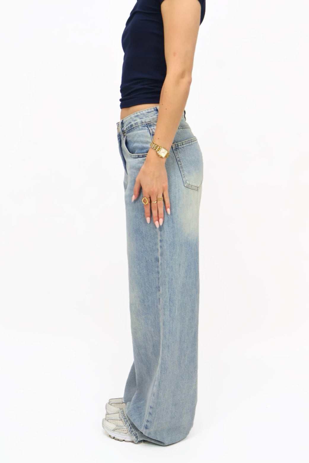 Liva Jeans | A3552