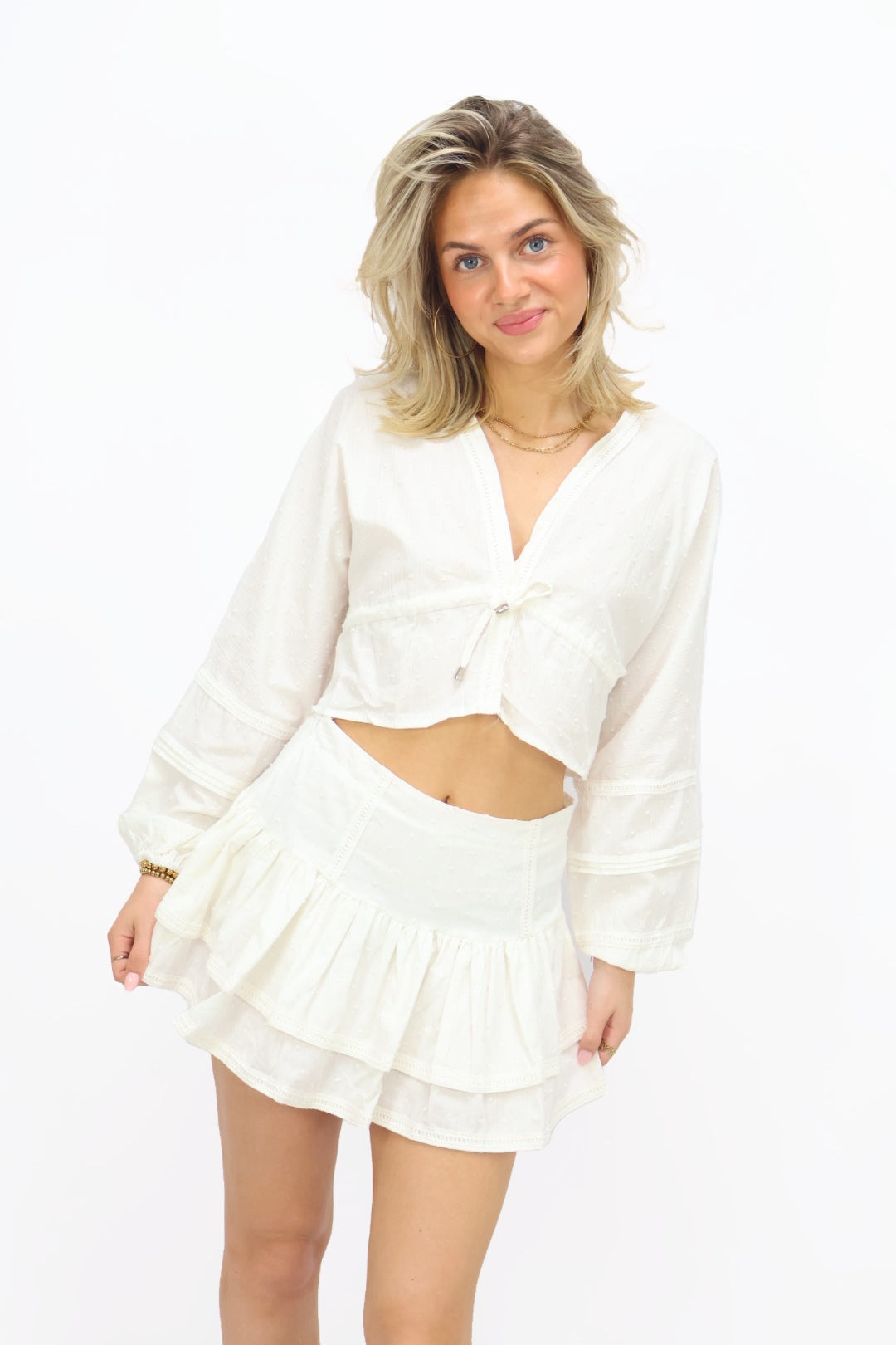 Madison Top