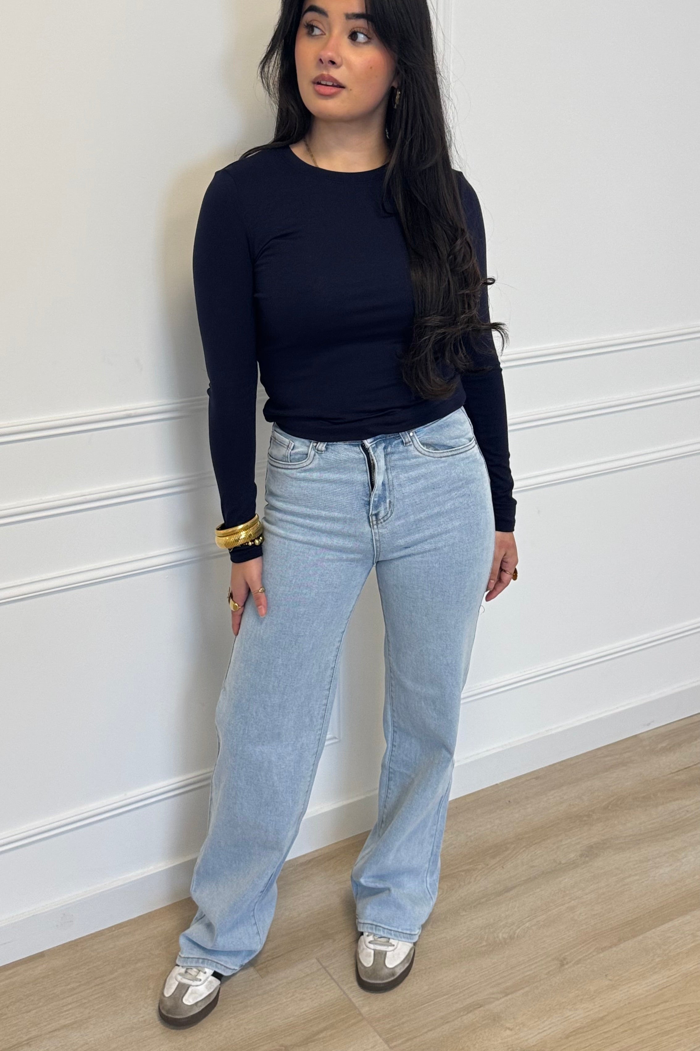 Pip Jeans - Light Blue