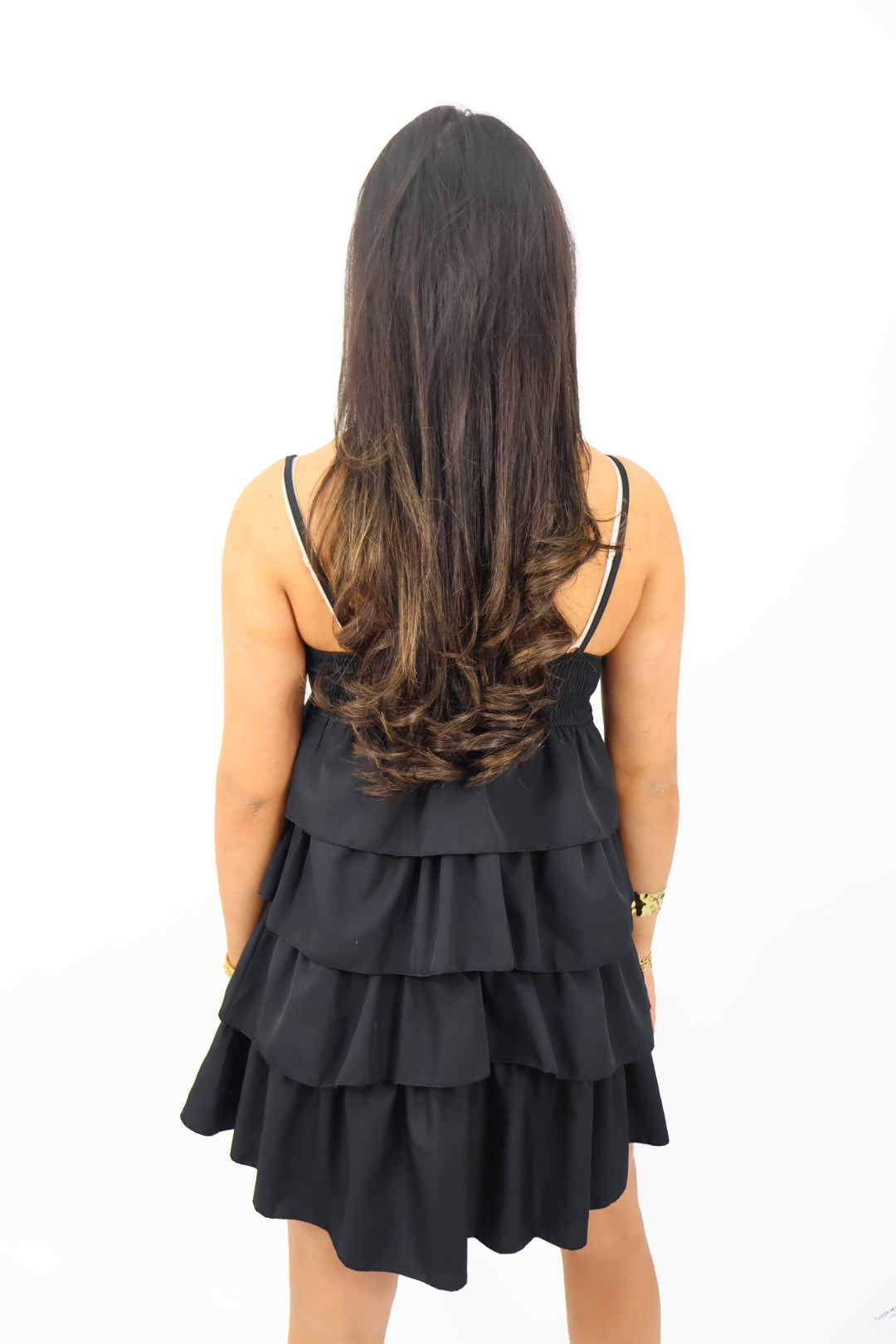 Fay Dress - Black
