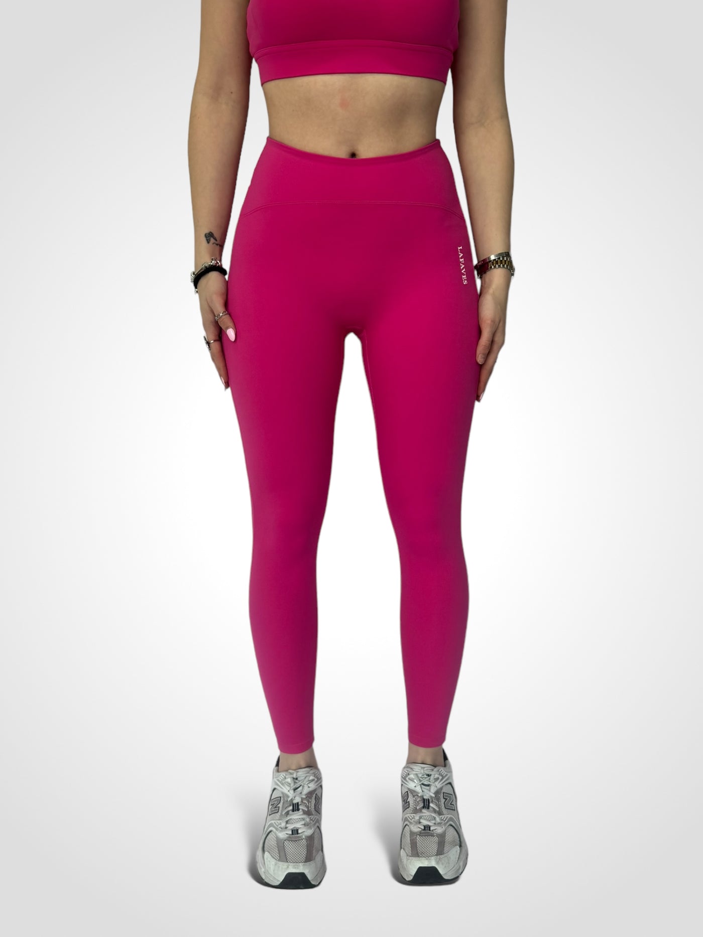 Bubble Gum Legging