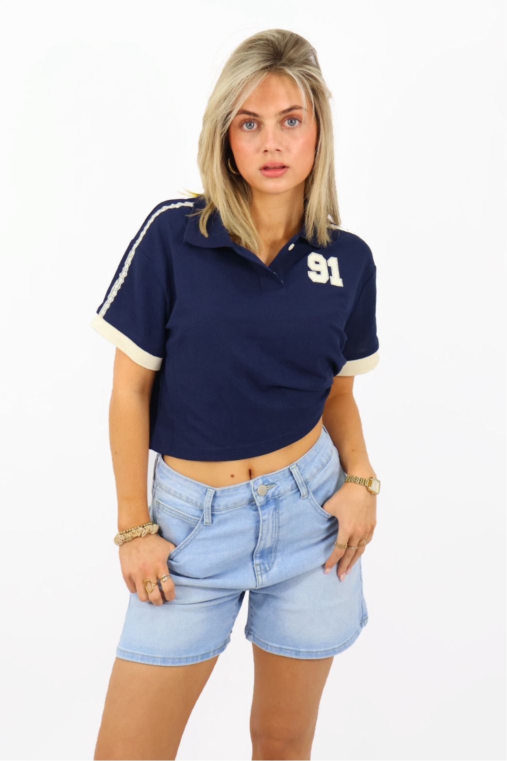 91 Polo