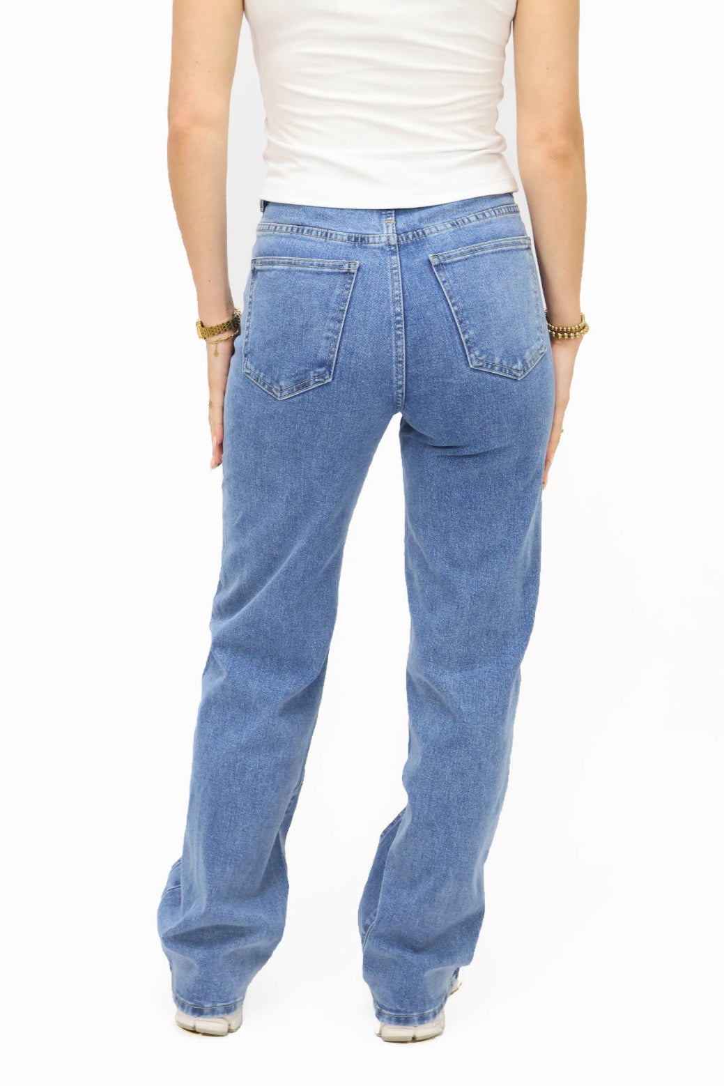 Molly Jeans - HM6760-1