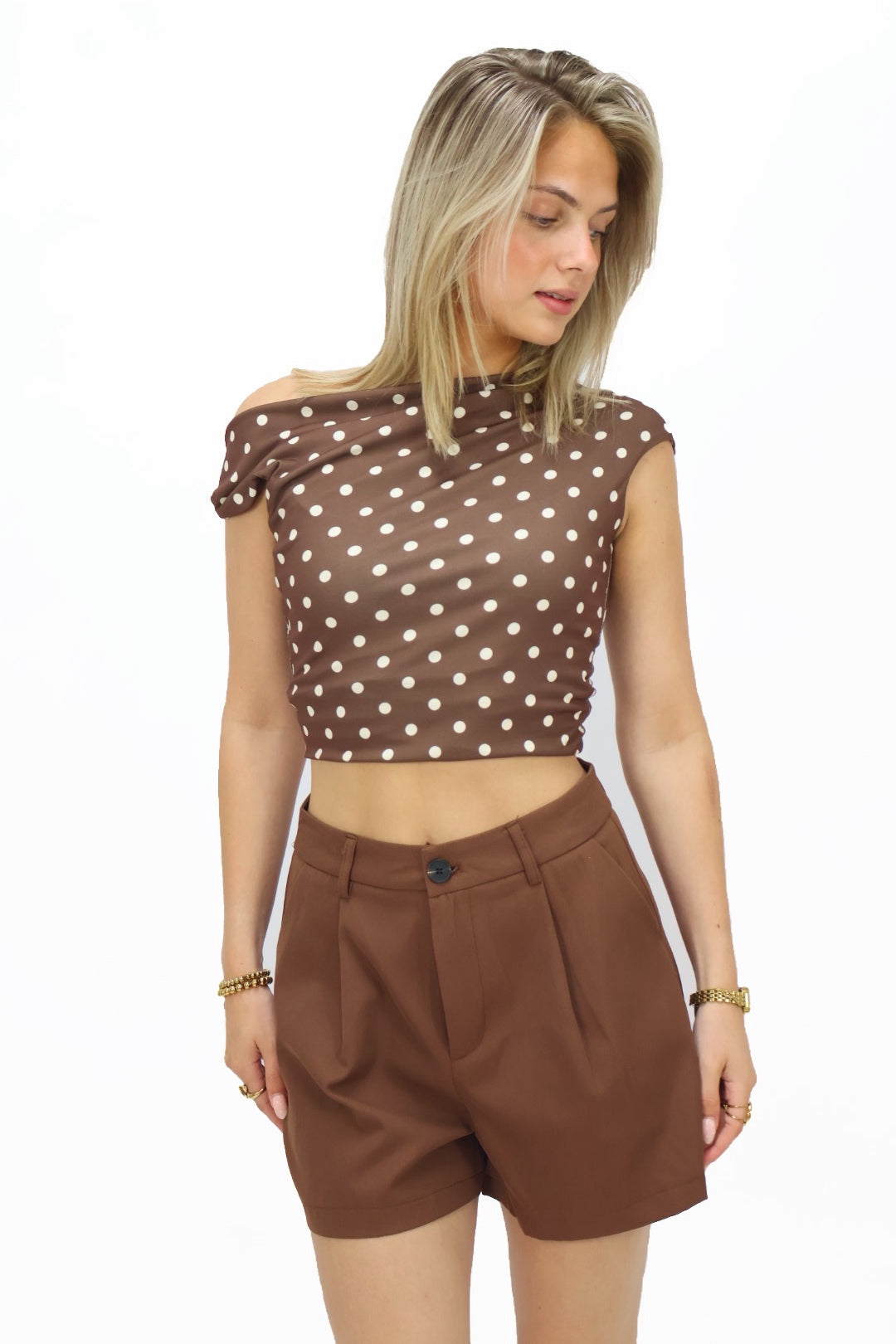 Jackie Short