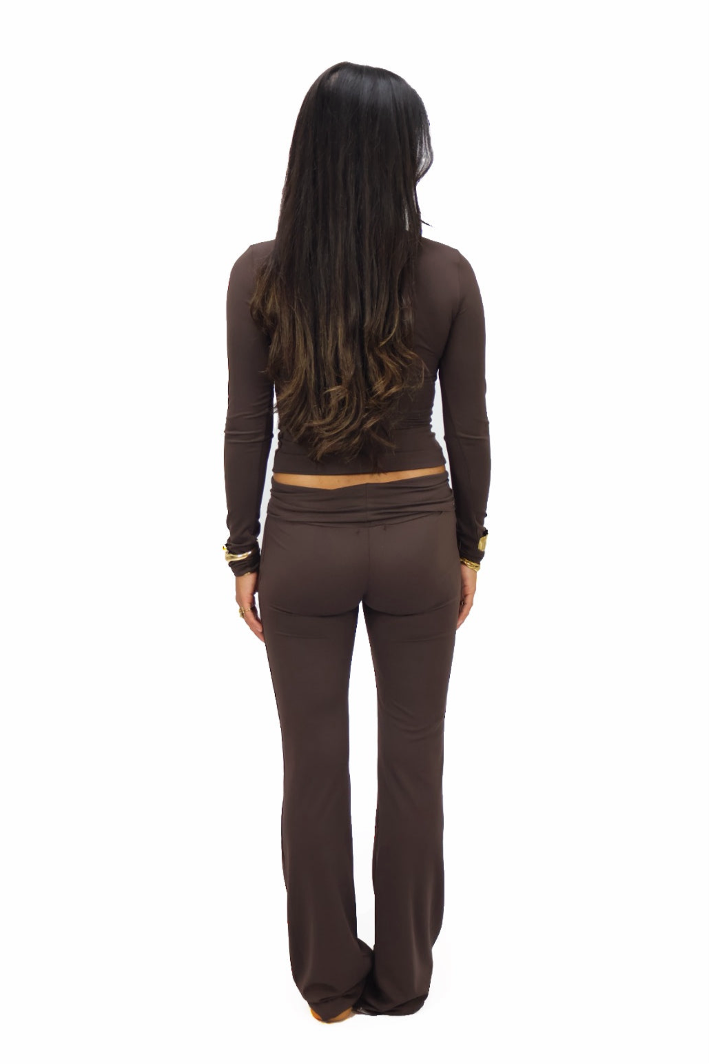Cozy Pants