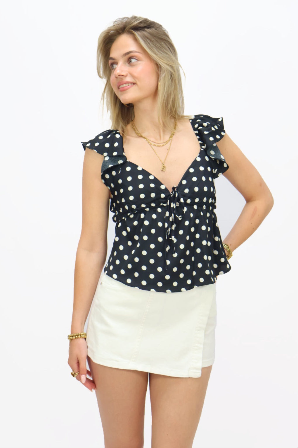 Alisha Top