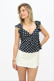 Alisha Top