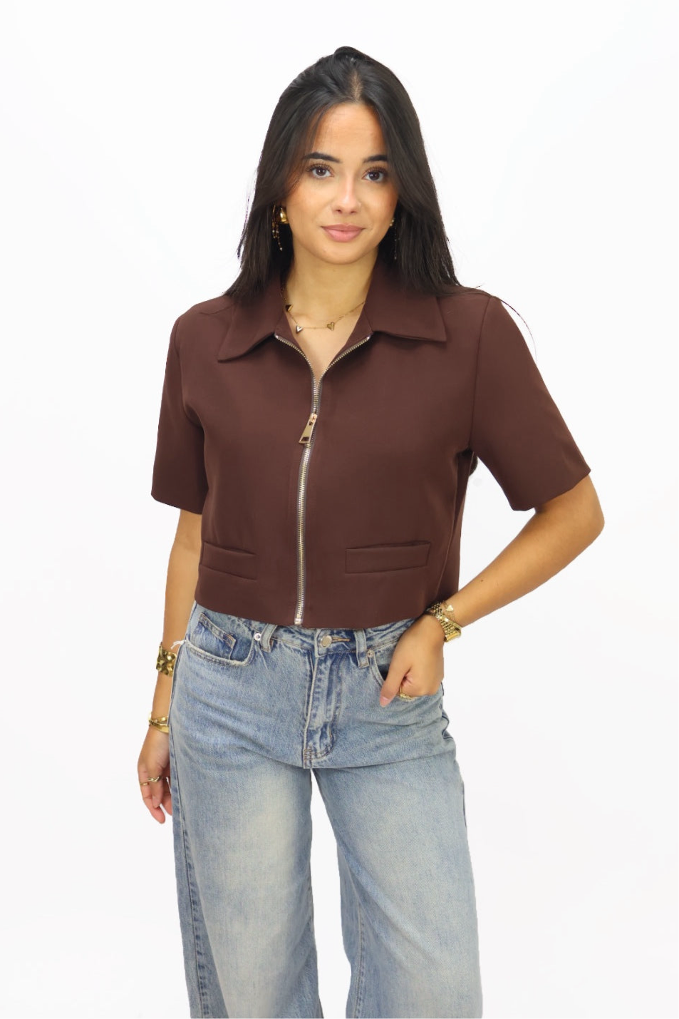 Floortje Jacket