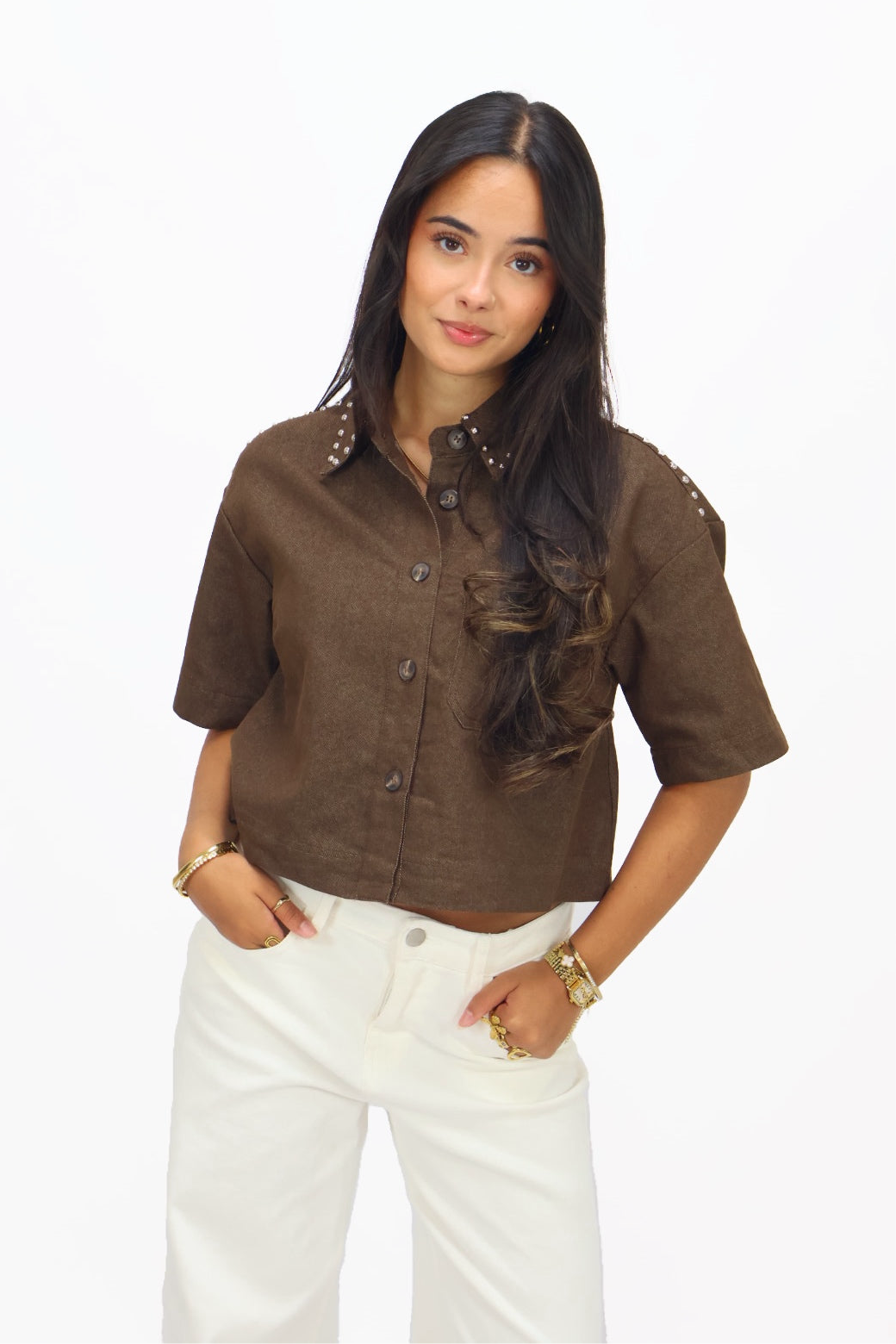 Sienna Jacket