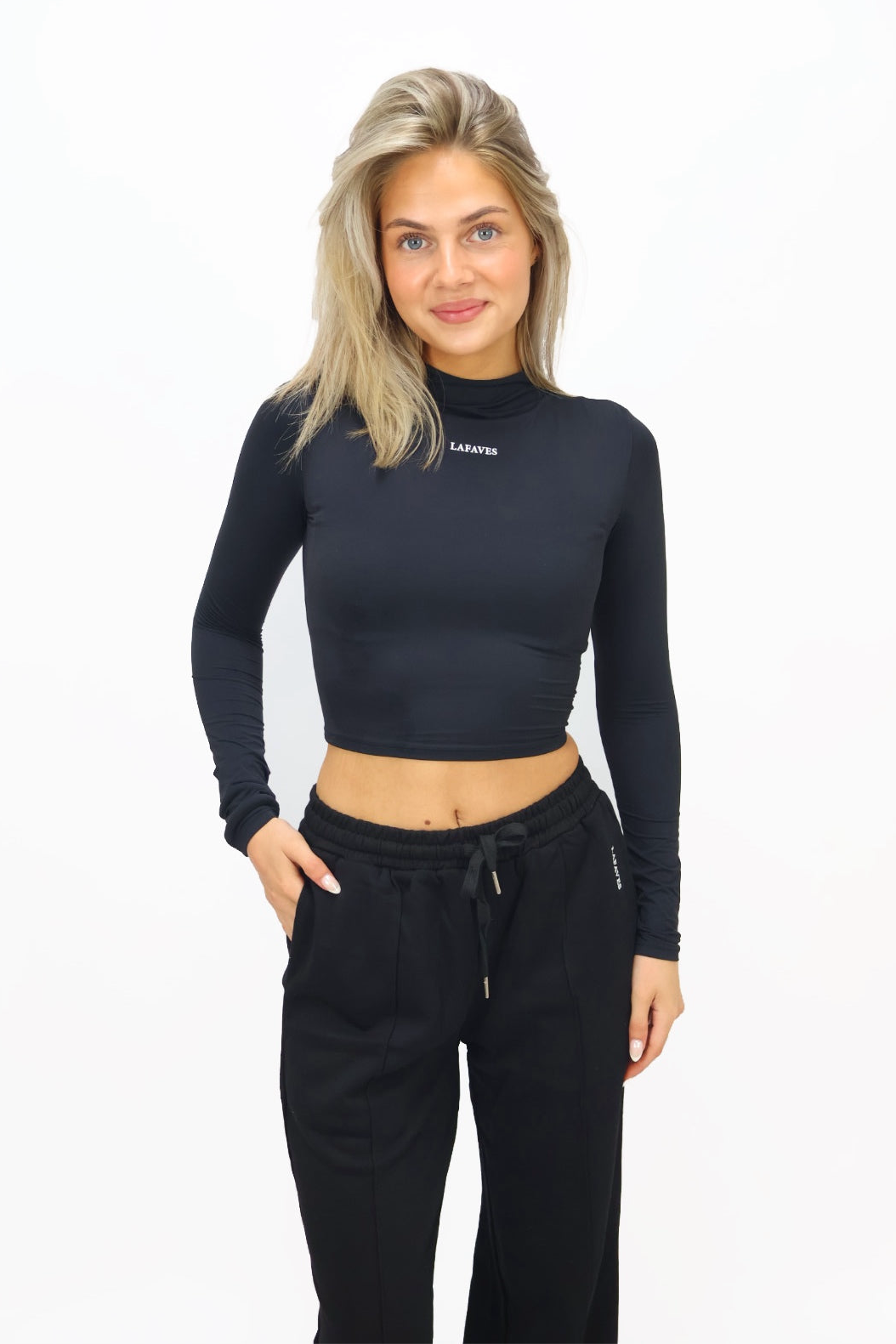 Lafaves longsleeve Top