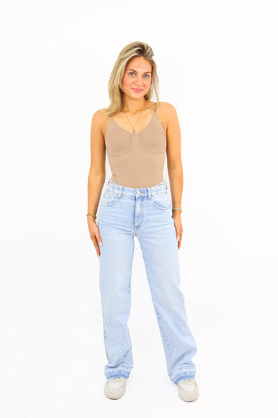 Bridget Jeans | W3788