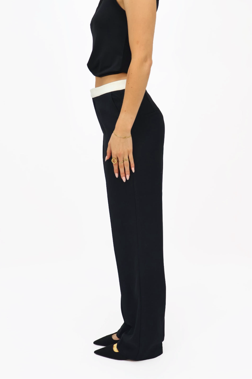 Irene Pantalon