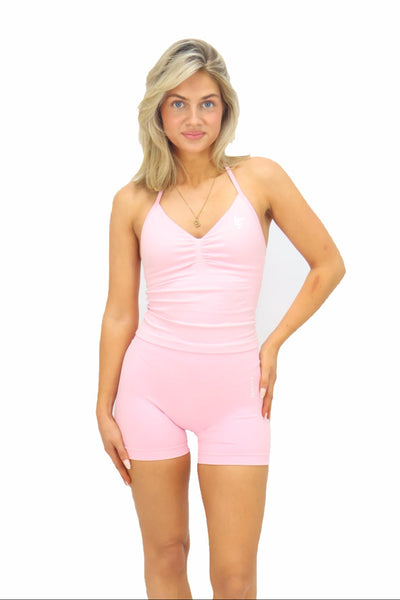 Impact Top