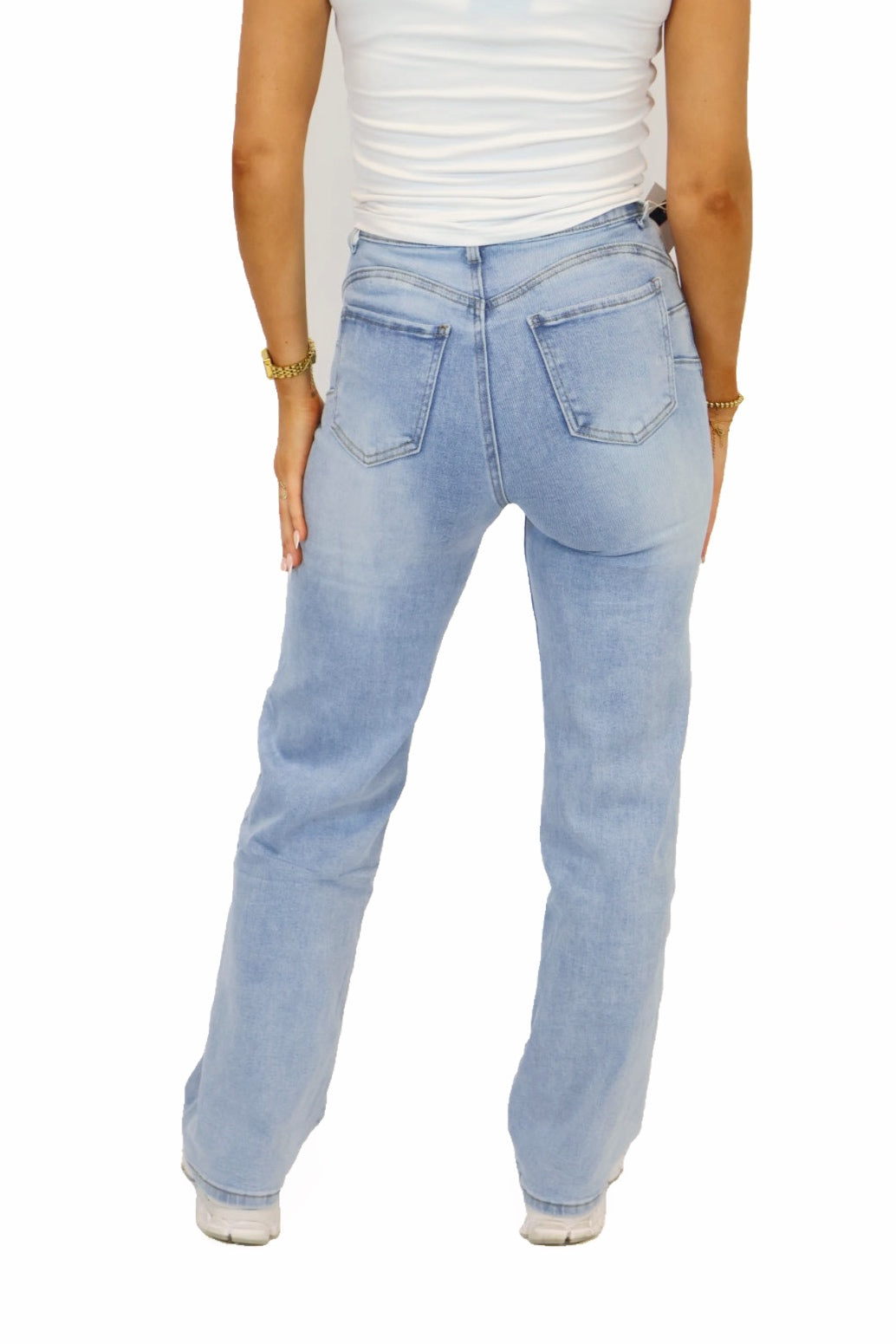 Pip Jeans - Bright Blue | DJ2623