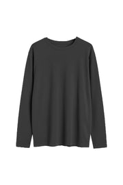 Basic Longsleeve - Grey