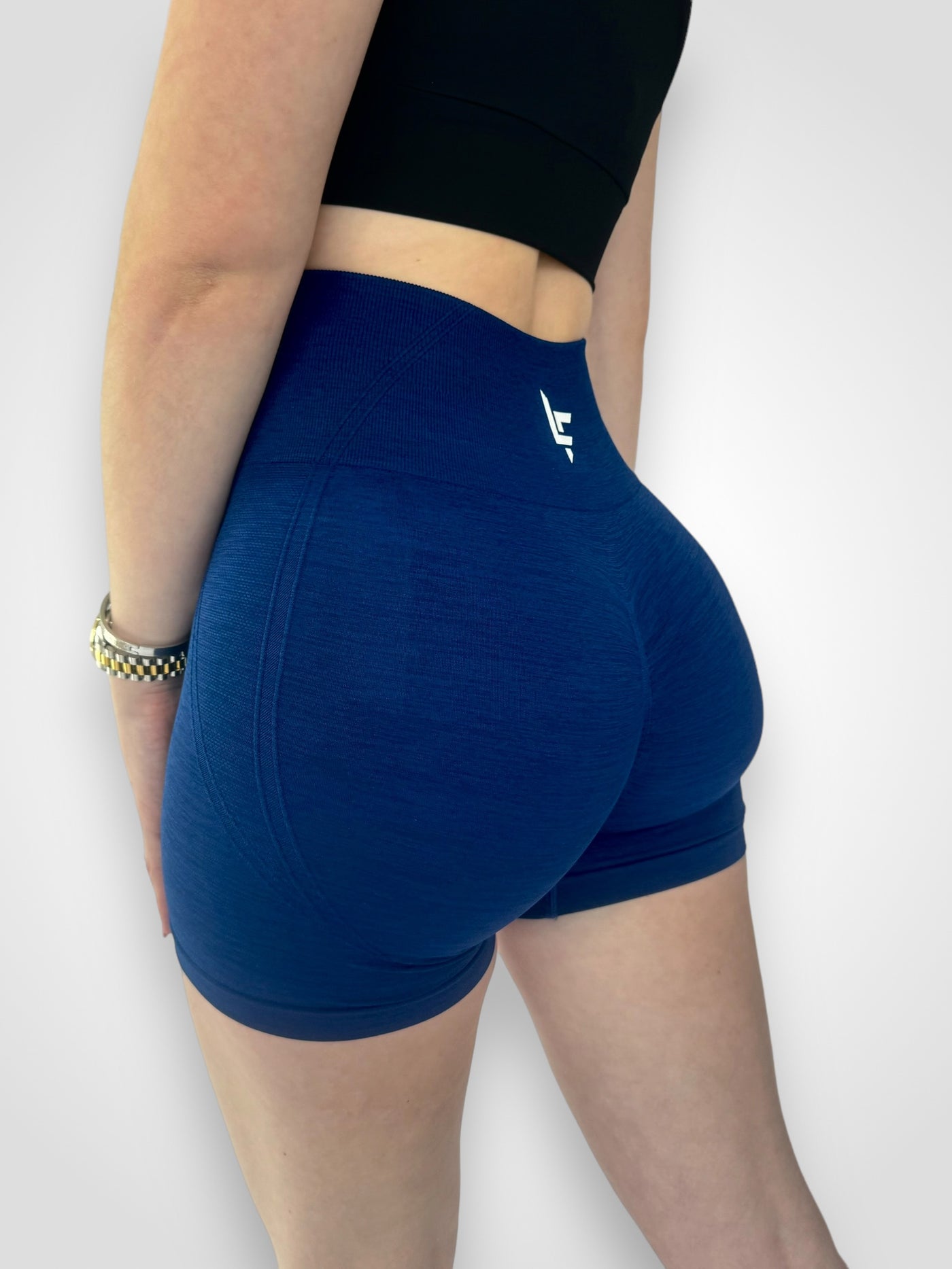 Royal Blue Short