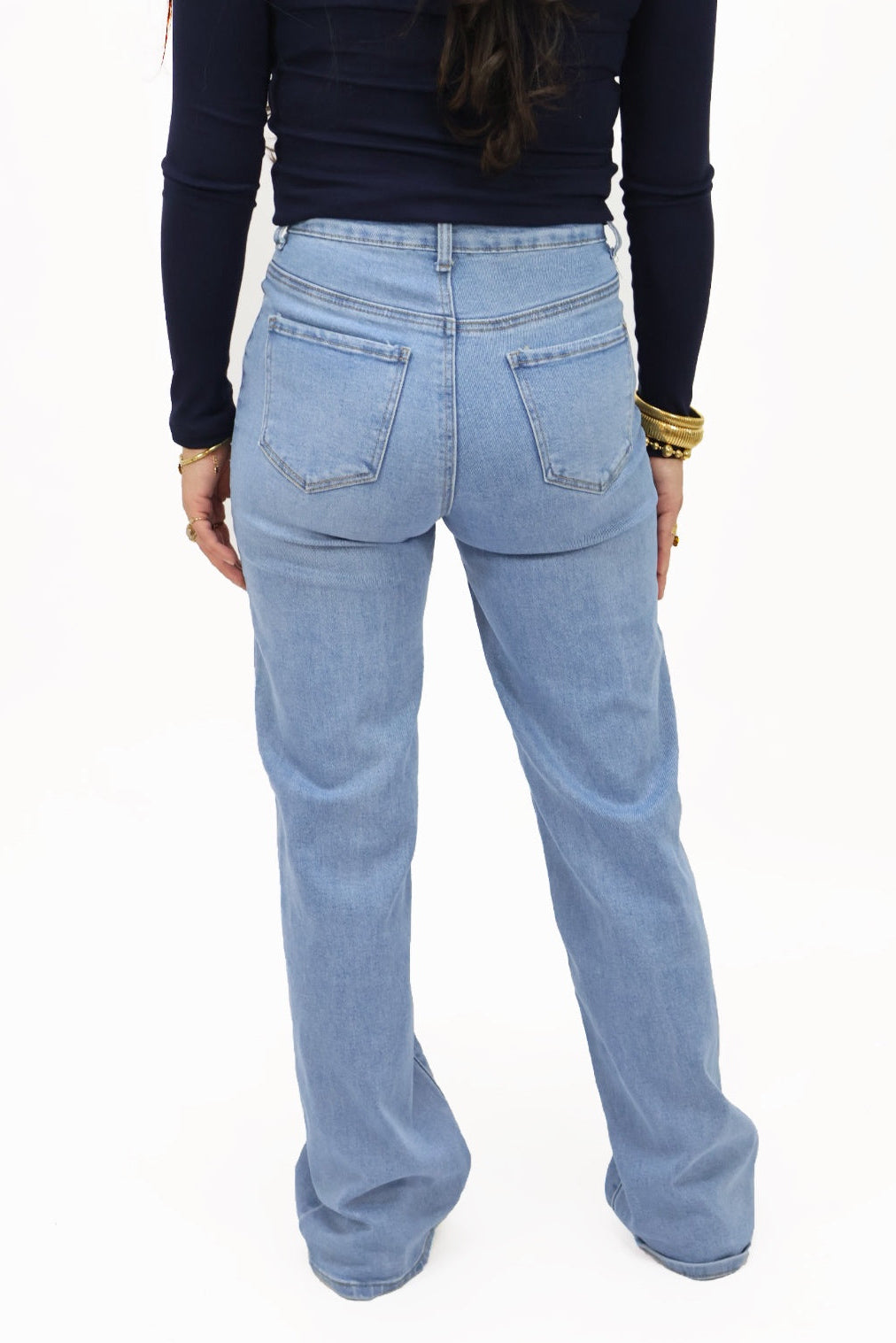 Pip Jeans - Blue