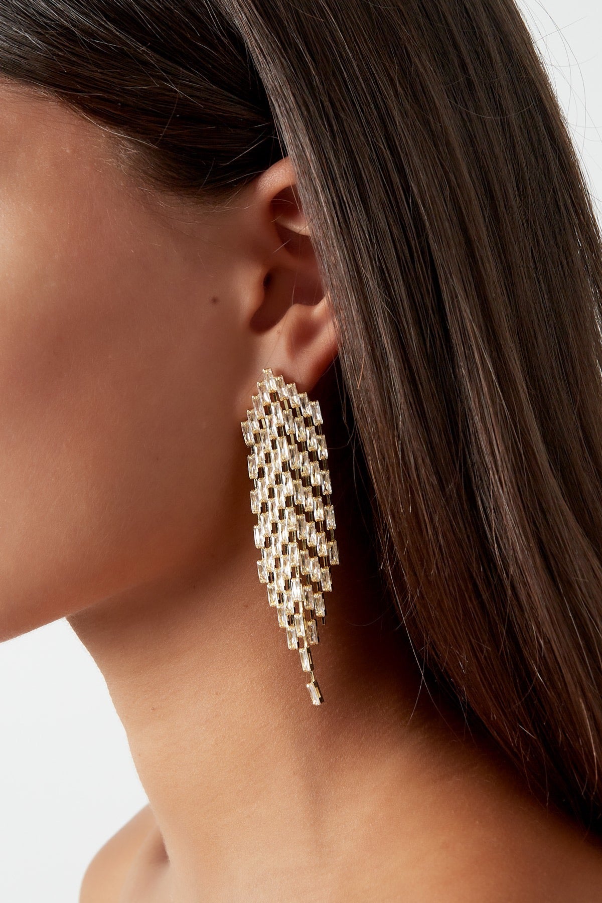 Glamour Earring