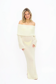 Elodie Dress