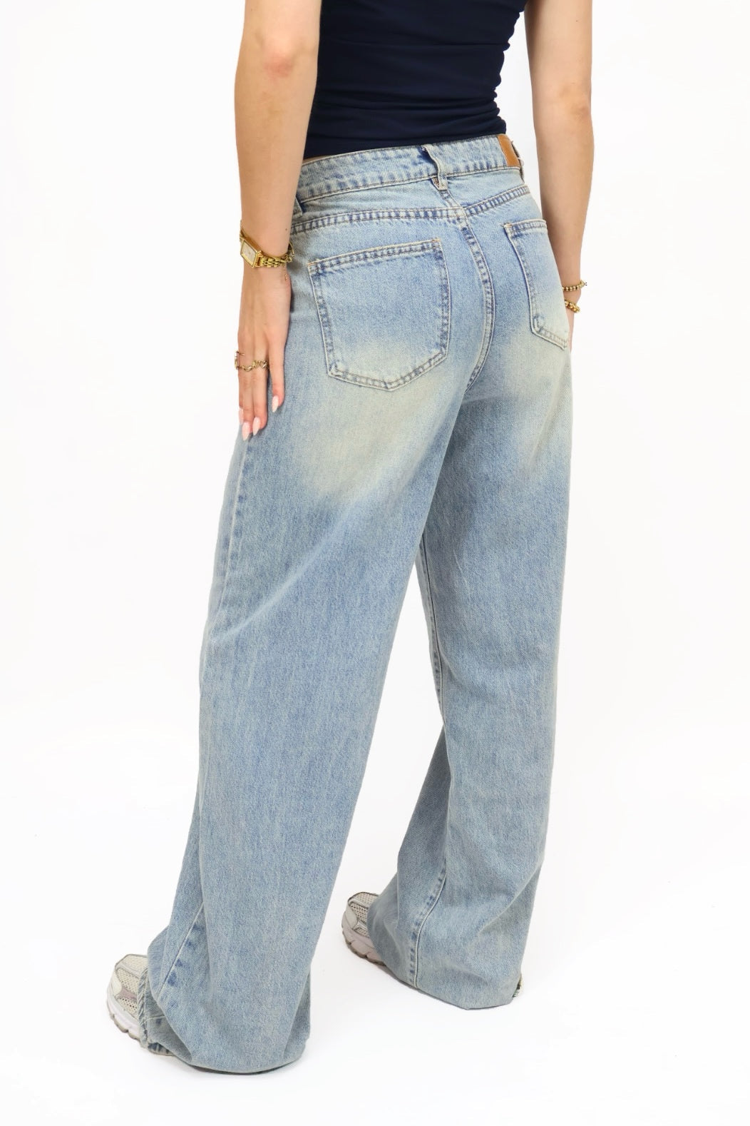 Liva Jeans | A3552