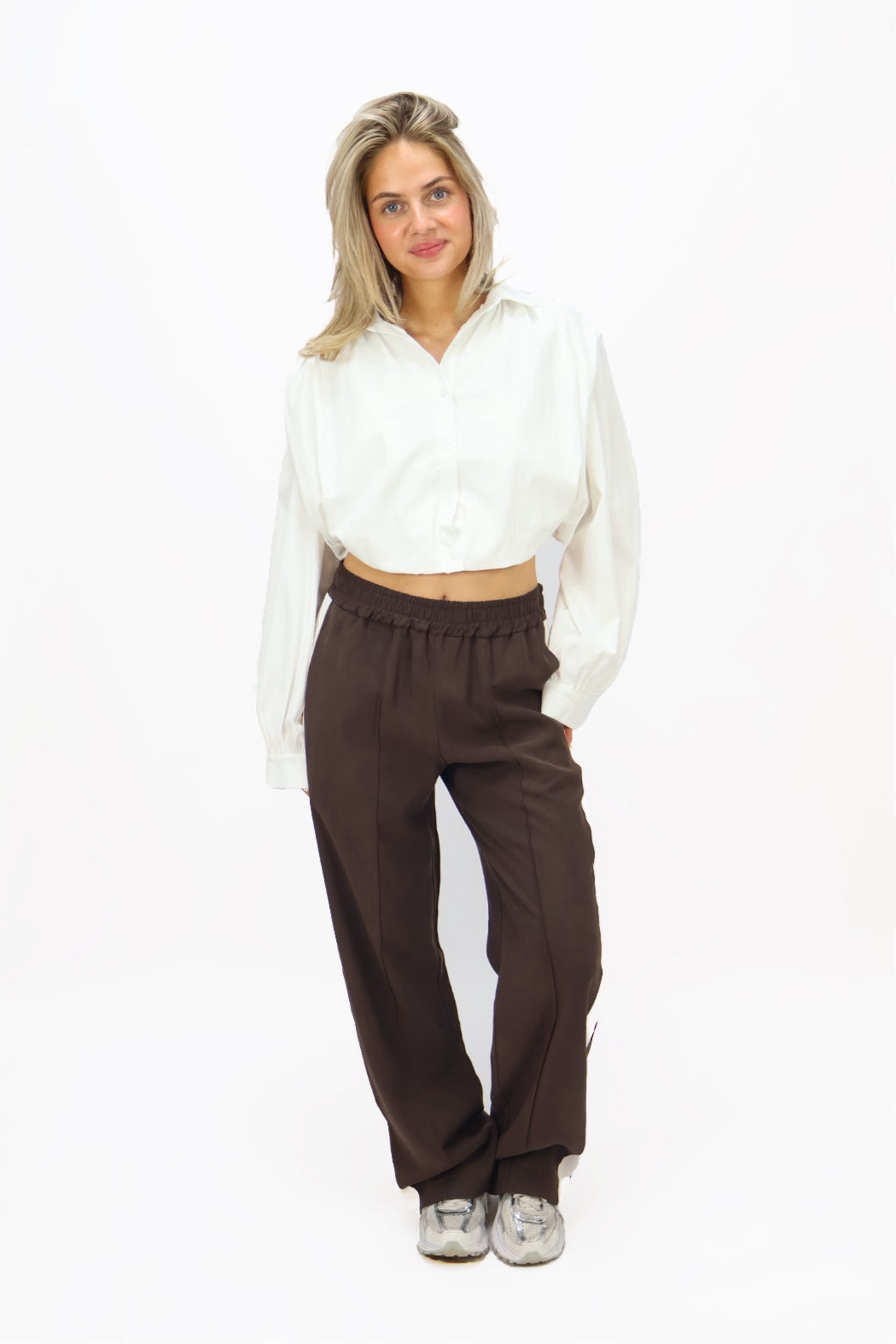 Ambika Pants