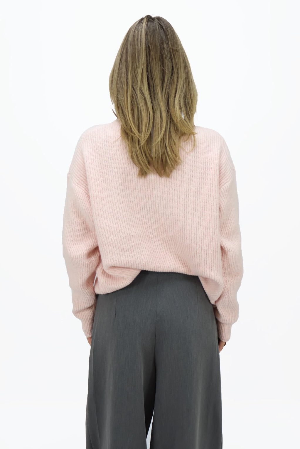 Romee sweater - Pink